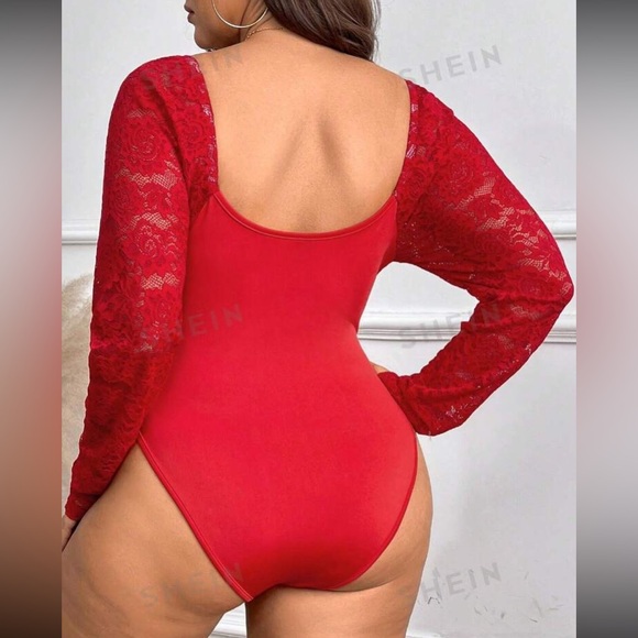 Bodysuit - Picture 2 of 5